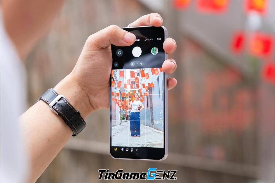 Khám Phá Cẩm Nang Chụp Ảnh “Nghìn Like” Với Galaxy A56 5G Dịp Đại Lễ A80! Khám Phá Cẩm Nang Chụp Ảnh “Nghìn Like” Với Galaxy A56 5G Dịp Đại Lễ A80!