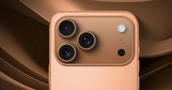 "Khám Phá Camera Đỉnh Cao Của iPhone 17 Pro Max: Đột Phá Trong Làng Smartphone!"