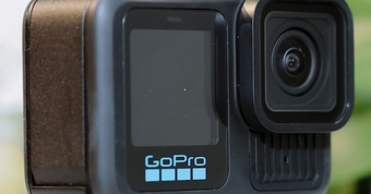 "Khám Phá Camera Hành Trình GoPro 5,3K: Đột Phá Công Nghệ Wi-Fi 6 và Thời Gian Sử Dụng Pin Tuyệt Vời"