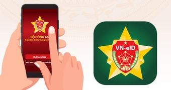 "Khám Phá Cập Nhật Mới Nhất của VNeID: Tính Năng Hữu Ích Mà Người Chơi Nên Nắm Bắt!"