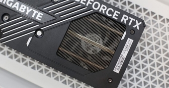 "Khám Phá Card Đồ Họa Geforce RTX 5060 Windforce 8GB: Hiệu Năng Ấn Tượng Cho Game Thủ"