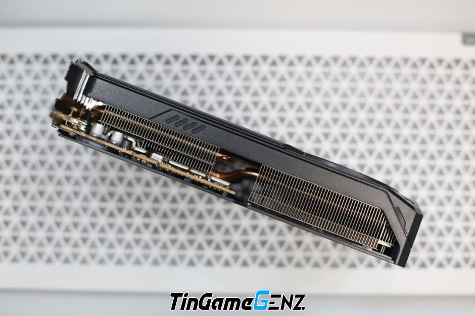 Khám Phá Card Đồ Họa Geforce RTX 5060 Windforce 8GB: Sức Mạnh Và Hiệu Năng Đỉnh Cao Cho Game Thủ