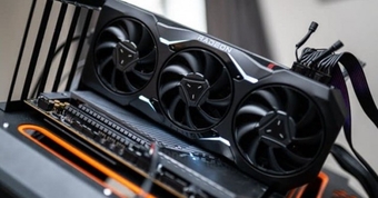 "Khám Phá Card Đồ Họa Tốt Nhất Năm 2025: Lựa Chọn Đáng Giá Không Phải NVIDIA RTX"