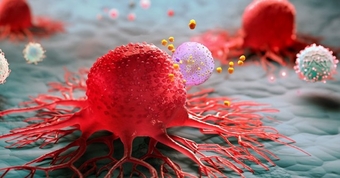 Khám Phá "Chìa Khóa" Mới Giúp Nhân Loại Đối Phó Với Virus Gây Ung Thư Khám Phá "Chìa Khóa" Mới Giúp Nhân Loại Đối Phó Với Virus Gây Ung Thư