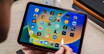 "Khám Phá Chiếc iPad Hoàn Hảo: Tại Sao Bạn Nên Quên iPad Air M3?"