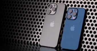 Khám Phá Chiếc Smartphone Giá Rẻ Thiết Kế Sang Trọng Như iPhone 16 Pro Max Với Khả Năng Chụp Ảnh Tuyệt Đỉnh!