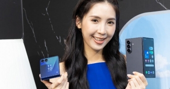 Khám Phá Chiếc Smartphone Màn Hình Gập Đẹp Nhất Năm 2023: Thiết Kế Đỉnh Cao Và Tính Năng Nổi Bật!
