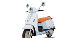 "Khám Phá Chiếc Xe Tay Ga Giá Chỉ 18 Triệu: Đẹp Mê Hồn Như Vespa, Làm Lu Mờ SH Mode và Vision"