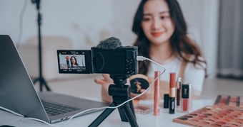 "Khám Phá Chiến Lược Thành Công Đằng Sau Những Phiên Livestream Bán Hàng Hấp Dẫn"