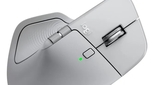 "Khám Phá Chuột Logitech MX Master 4: Công Nghệ Phản Hồi Xúc Giác Đột Phá Sắp Ra Mắt"