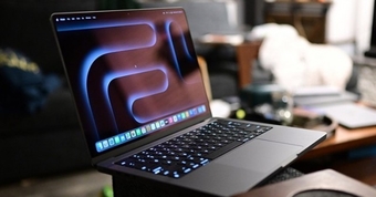 "Khám Phá Cơ Hội Sở Hữu MacBook Giá Rẻ: Đừng Bỏ Lỡ!"
