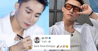 "Khám Phá Công Cụ AI Biến Đổi Mọi Thể Loại Nhạc Thành Thính Phòng Như Sơn Tùng!"
