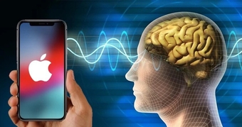 Khám Phá Công Nghệ Mới: Apple Đang Thử Nghiệm Điều Khiển iPhone Bằng Ý Nghĩ