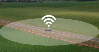 Khám Phá Công Nghệ Wi-Fi Đột Phá: Khả Năng Kết Nối Xa Đến 15,9Km!