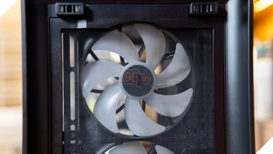 Khám Phá Corsair Frame 5000D RS ARGB: Thiết Kế Tối Ưu Đầy Ấn Tượng Cho Hệ Thống Tản Nhiệt Của Bạn