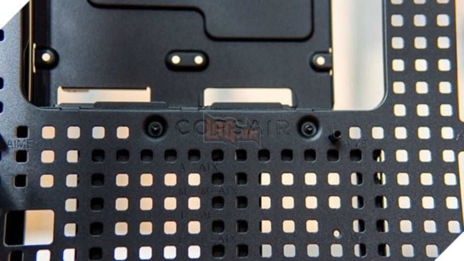 Khám Phá Corsair Frame 5000D RS ARGB: Thiết Kế Tối Ưu Đầy Ấn Tượng Cho Hệ Thống Tản Nhiệt Của Bạn