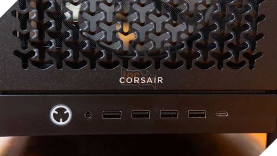 Khám Phá Corsair Frame 5000D RS ARGB: Thiết Kế Tối Ưu Đầy Ấn Tượng Cho Hệ Thống Tản Nhiệt Của Bạn