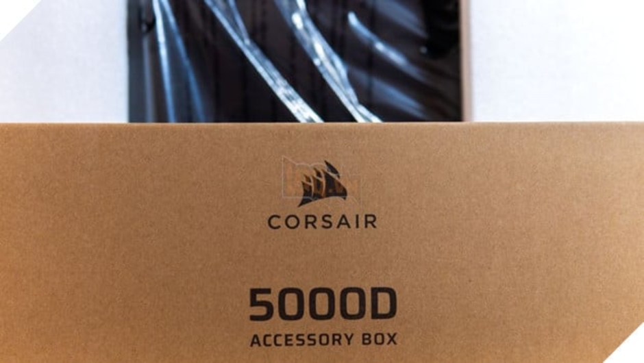Khám Phá Corsair Frame 5000D RS ARGB: Thiết Kế Tối Ưu Đầy Ấn Tượng Cho Hệ Thống Tản Nhiệt Của Bạn
