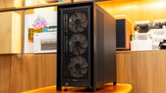 Khám Phá Corsair Frame 5000D RS ARGB: Thiết Kế Tối Ưu Đầy Ấn Tượng Cho Hệ Thống Tản Nhiệt Của Bạn Khám Phá Corsair Frame 5000D RS ARGB: Thiết Kế Tối Ưu Đầy Ấn Tượng Cho Hệ Thống Tản Nhiệt Của Bạn
