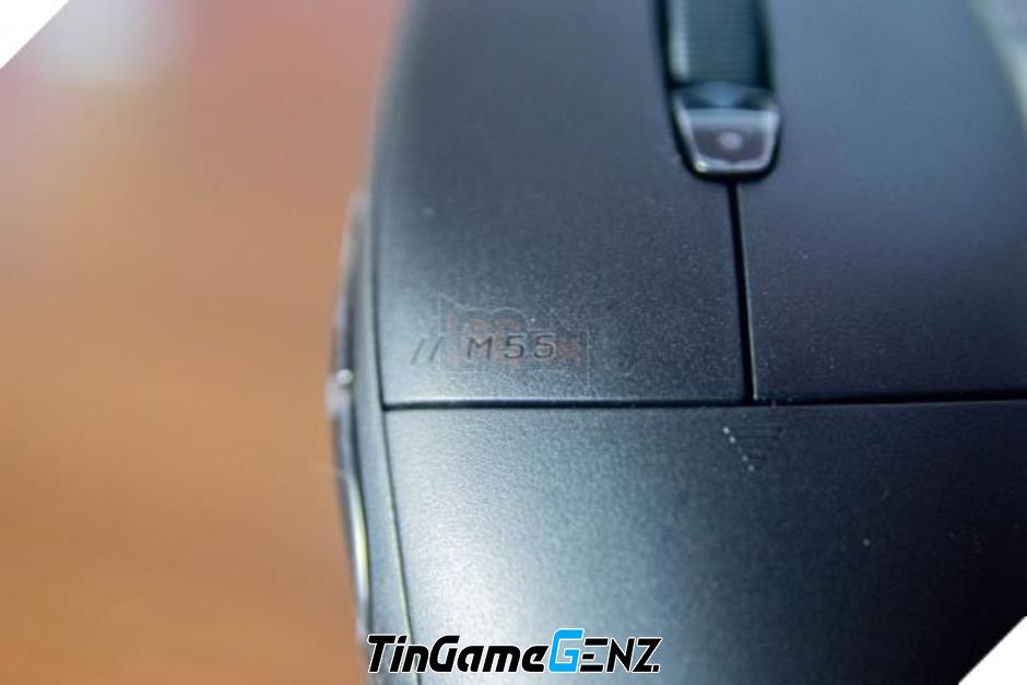 Khám Phá Corsair M55 Wireless: Chuột Gaming Hiệu Năng Cao Trong Tầm Giá Rẻ