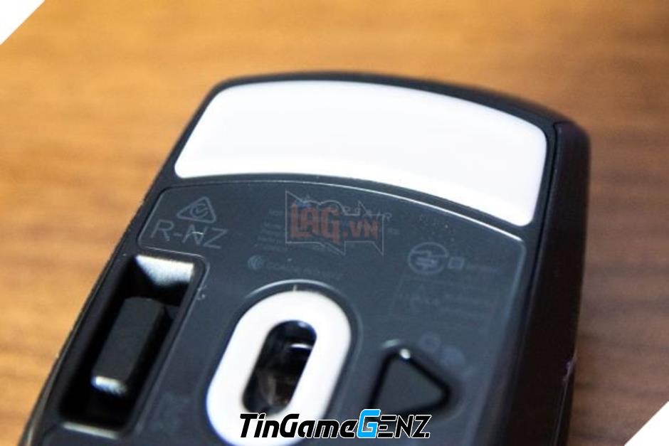 Khám Phá Corsair M55 Wireless: Chuột Gaming Hiệu Năng Cao Trong Tầm Giá Rẻ