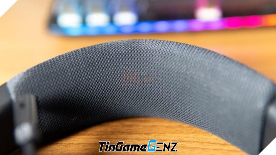 Khám Phá Corsair Void Wireless V2: Tai Nghe Gaming Tầm Trung Đáng Mua Nhất 2025?