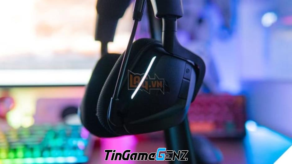 Khám Phá Corsair Void Wireless V2: Tai Nghe Gaming Tầm Trung Đáng Mua Nhất 2025?