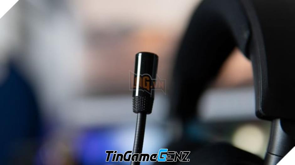 Khám Phá Corsair Void Wireless V2: Tai Nghe Gaming Tầm Trung Đáng Mua Nhất 2025?