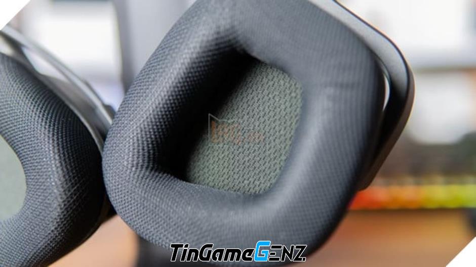 Khám Phá Corsair Void Wireless V2: Tai Nghe Gaming Tầm Trung Đáng Mua Nhất 2025?