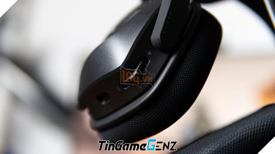 Khám Phá Corsair Void Wireless V2: Tai Nghe Gaming Tầm Trung Đáng Mua Nhất 2025?