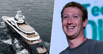 Khám Phá Cuộc Sống Sang Chảnh Của Mark Zuckerberg: Những Thú Vui Bất Ngờ Quá Khứ và Hiện Tại