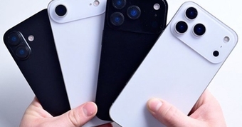 "Khám Phá Đại Gia Đình iPhone 17: Sự Kiện Ra Mắt Đột Phá Vào Ngày 9/9"