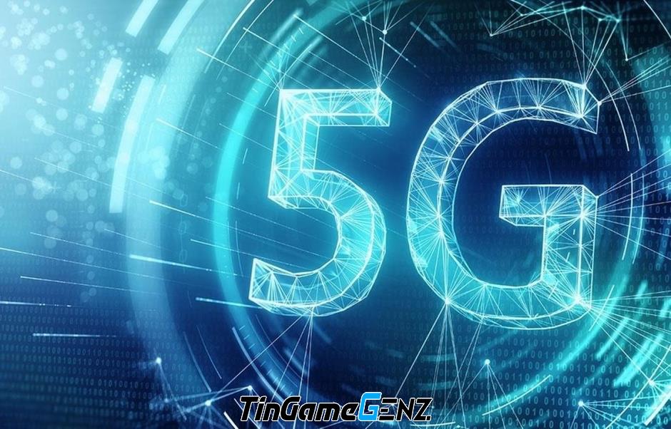 "Khám Phá Danh Sách Các Địa Phương Đã Triển Khai Sóng 5G Mới Nhất"