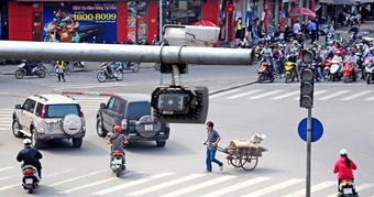 "Khám Phá Danh Sách Xe Biển Số TP.HCM Bị Phạt Nguyên Tại Các Tỉnh Lân Cận: Những Thông Tin Cần Biết"