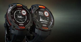 Khám Phá Đồng Hồ Thông Minh Garmin Instinct 3 Series: Tính Năng Đèn Pin Đa Chế Độ Đẳng Cấp!