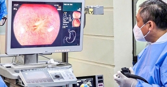 "Khám Phá Đột Phá: Chuyển Đổi Tế Bào Ung Thư Ác Tính Thành Tế Bào Bình Thường"