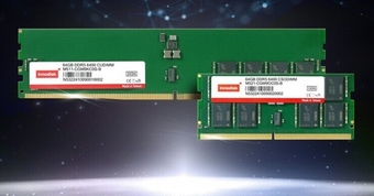 "Khám Phá DRAM DDR5 Mới: Dung Lượng Khủng, Tốc Độ Tối Ưu cho Ứng Dụng AI"