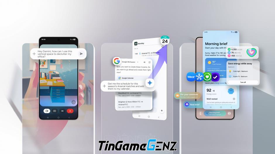 Khám Phá Galaxy S25 Edge Siêu Mỏng: Đặt Trước Tại Thế Giới Di Động Nhận Ưu Đãi Lên Đến 10 Triệu! Khám Phá Galaxy S25 Edge Siêu Mỏng: Đặt Trước Tại Thế Giới Di Động Nhận Ưu Đãi Lên Đến 10 Triệu!