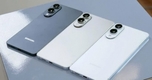 Khám Phá Galaxy S25 Edge: Thiết Kế Mỏng Manh, Sang Trọng và Đầy Cuốn Hút!