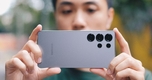 Khám Phá Galaxy S25 Ultra: Trợ Thủ Hoàn Hảo Cho Mọi Cuộc Phiêu Lưu Của Bạn!