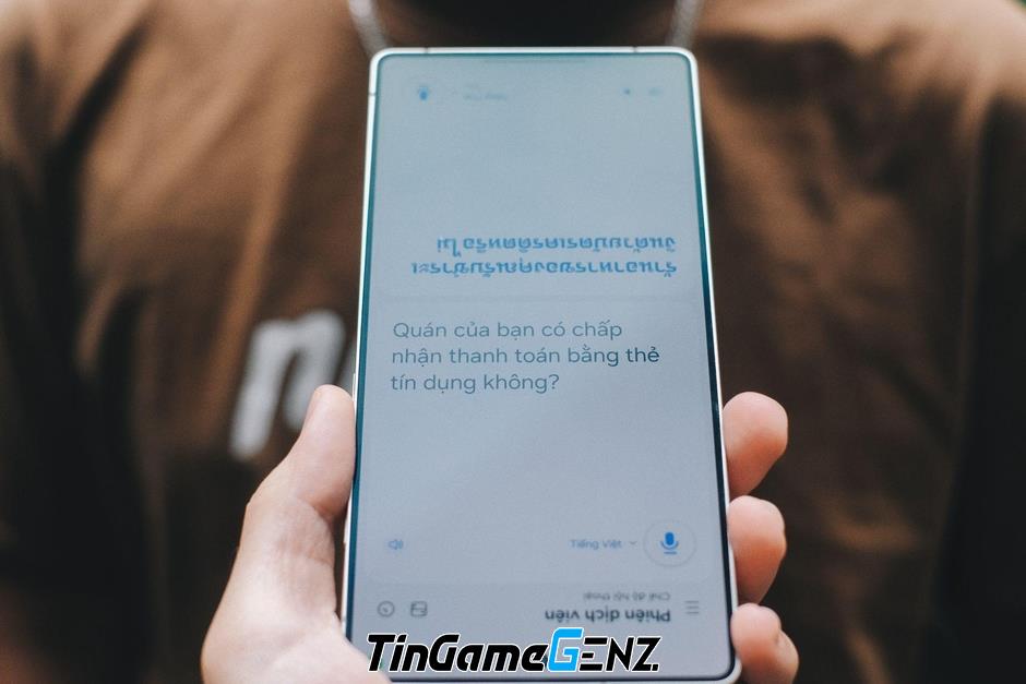 Khám Phá Galaxy S25 Ultra: Trợ Thủ Hoàn Hảo Cho Mọi Cuộc Phiêu Lưu Của Bạn! Khám Phá Galaxy S25 Ultra: Trợ Thủ Hoàn Hảo Cho Mọi Cuộc Phiêu Lưu Của Bạn!