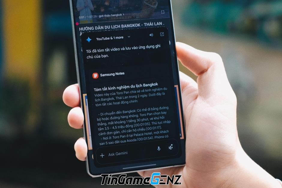 Khám Phá Galaxy S25 Ultra: Trợ Thủ Hoàn Hảo Cho Mọi Cuộc Phiêu Lưu Của Bạn! Khám Phá Galaxy S25 Ultra: Trợ Thủ Hoàn Hảo Cho Mọi Cuộc Phiêu Lưu Của Bạn!