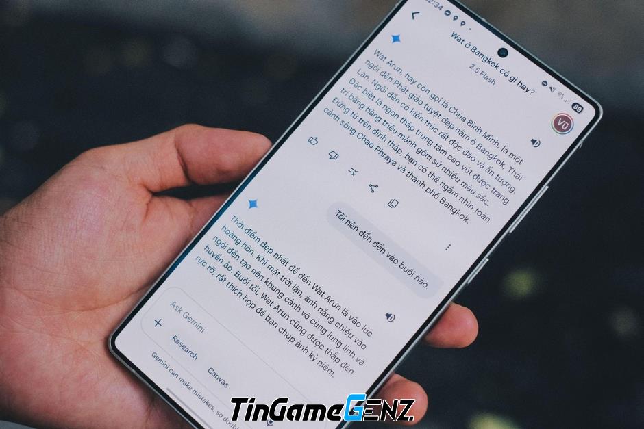 Khám Phá Galaxy S25 Ultra: Trợ Thủ Hoàn Hảo Cho Mọi Cuộc Phiêu Lưu Của Bạn! Khám Phá Galaxy S25 Ultra: Trợ Thủ Hoàn Hảo Cho Mọi Cuộc Phiêu Lưu Của Bạn!