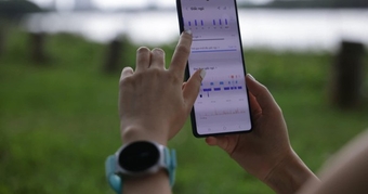 "Khám Phá Galaxy Watch8 Series: Huấn Luyện Viên Sức Khỏe Đỉnh Cao Giúp Bạn ‘Hack Tuổi Sinh Học’"