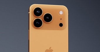 Khám Phá Gần Cận iPhone 17 Pro: Siêu Phẩm Hứa Hẹn Gây Bão Thị Trường!