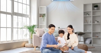 "Khám Phá Giá Điều Hòa Daikin Inverter Tháng 5: Giảm Giá Chỉ Từ 10,19 Triệu Đồng"