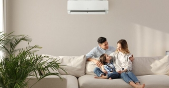 "Khám Phá Giá Điều Hòa LG Inverter Tháng 6: Ưu Đãi Lên Đến 13 Triệu Đồng"
