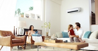 "Khám Phá Giá Điều Hòa Panasonic Inverter Tháng 5: Ưu Đãi Hấp Dẫn Dù Không Giảm Giá"