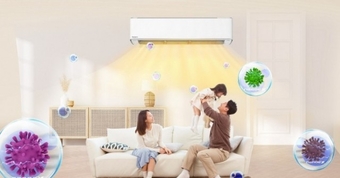 "Khám Phá Giá Điều Hòa Panasonic Inverter Tháng 6: Chỉ Từ 11,99 Triệu Đồng"