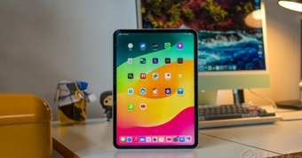 "Khám Phá Giá iPad Tháng 5: Cơ Hội Giảm Đến 6 Triệu Đồng"